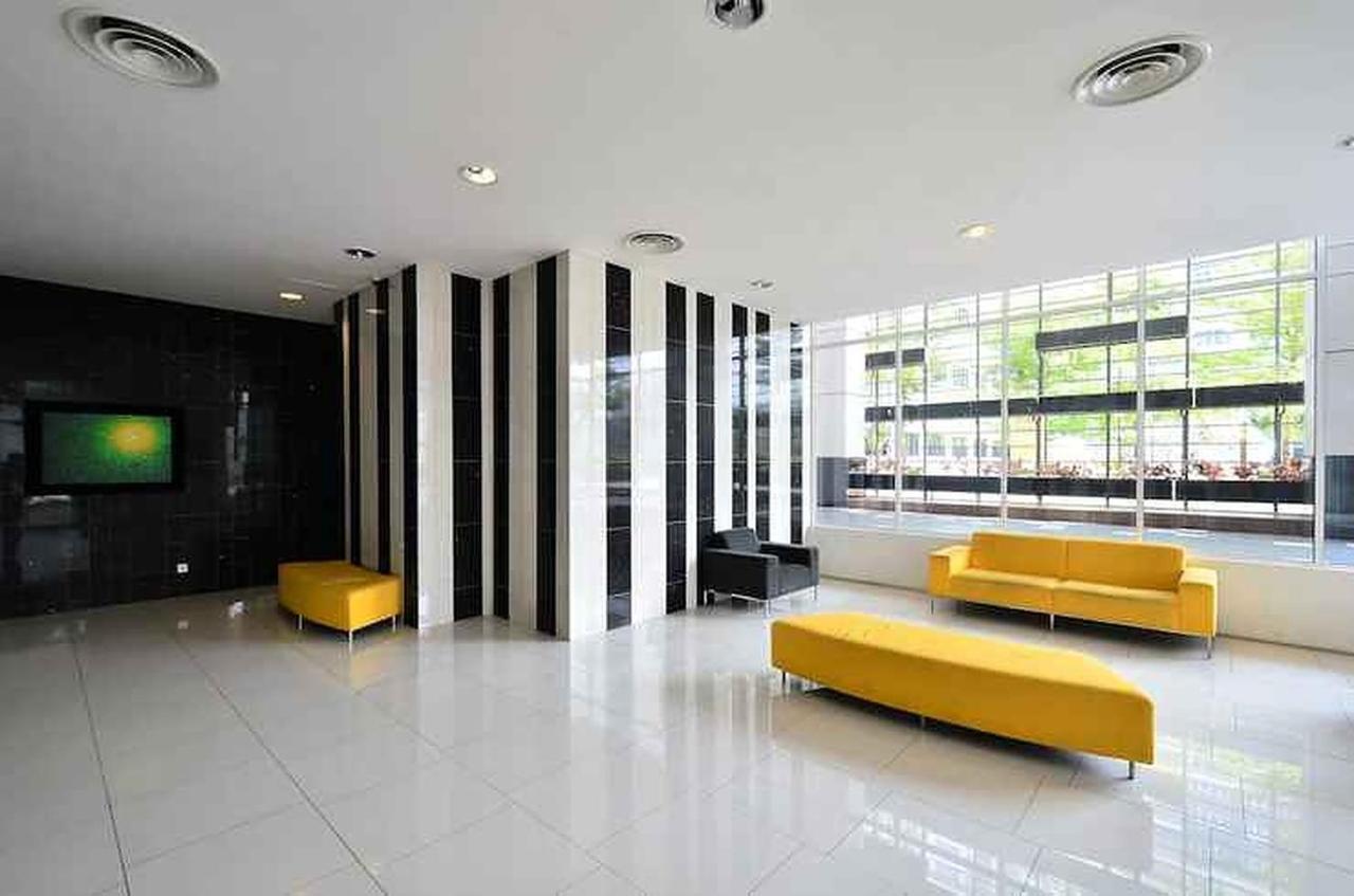 Puchong Skypod Residence @ Hostay Exteriér fotografie