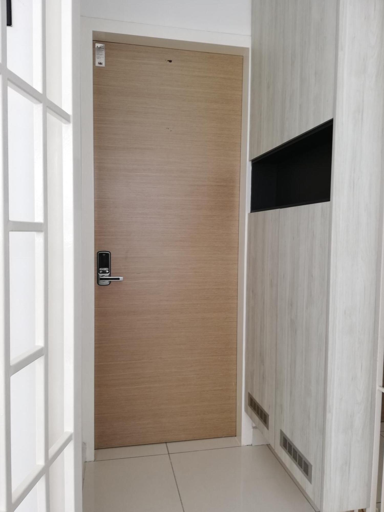 Puchong Skypod Residence @ Hostay Pokoj fotografie