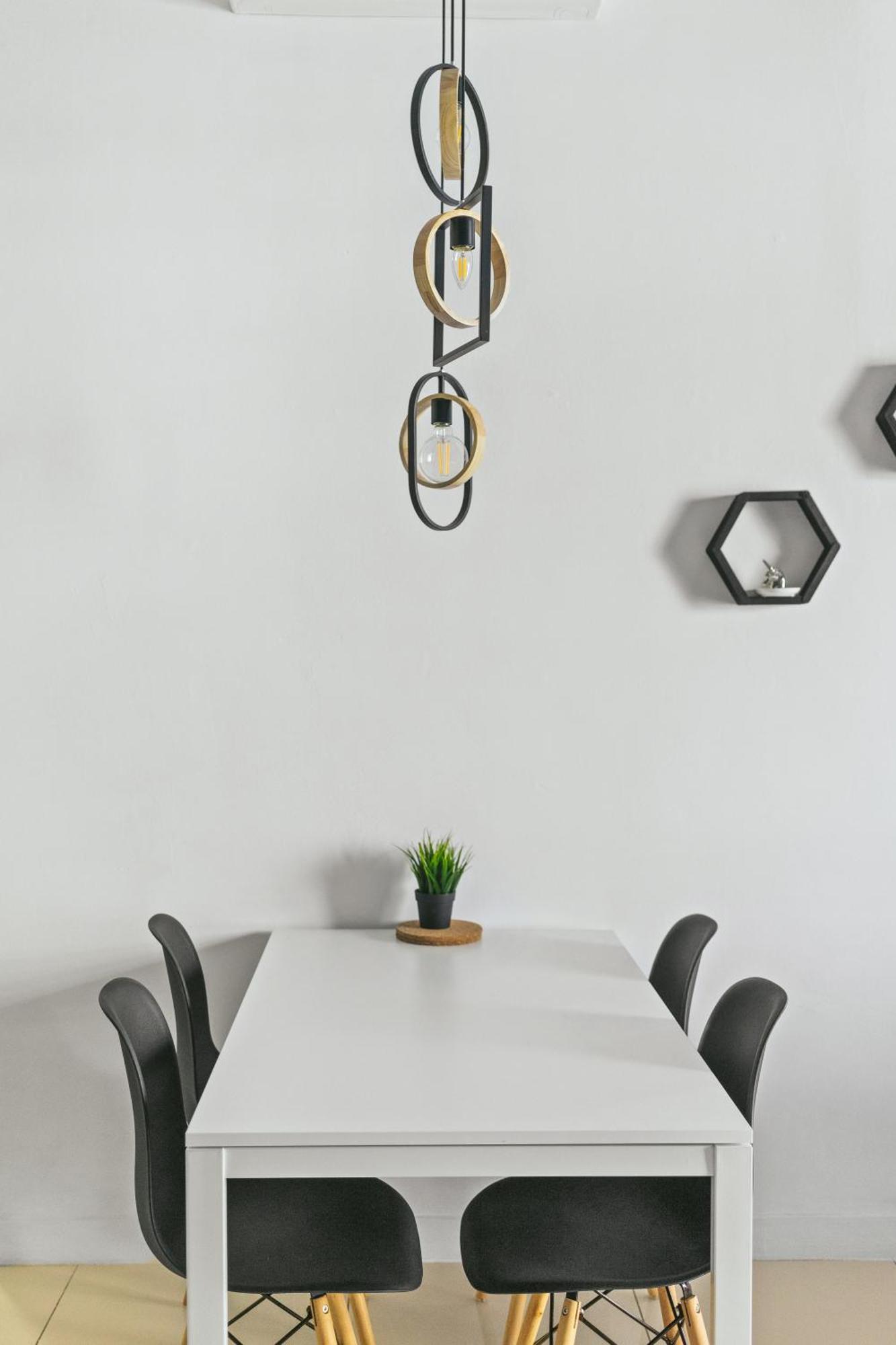 Puchong Skypod Residence @ Hostay Pokoj fotografie